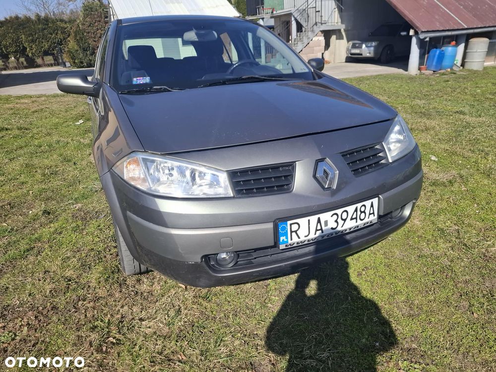 Renault Megane 2.0 Dynamique - 3