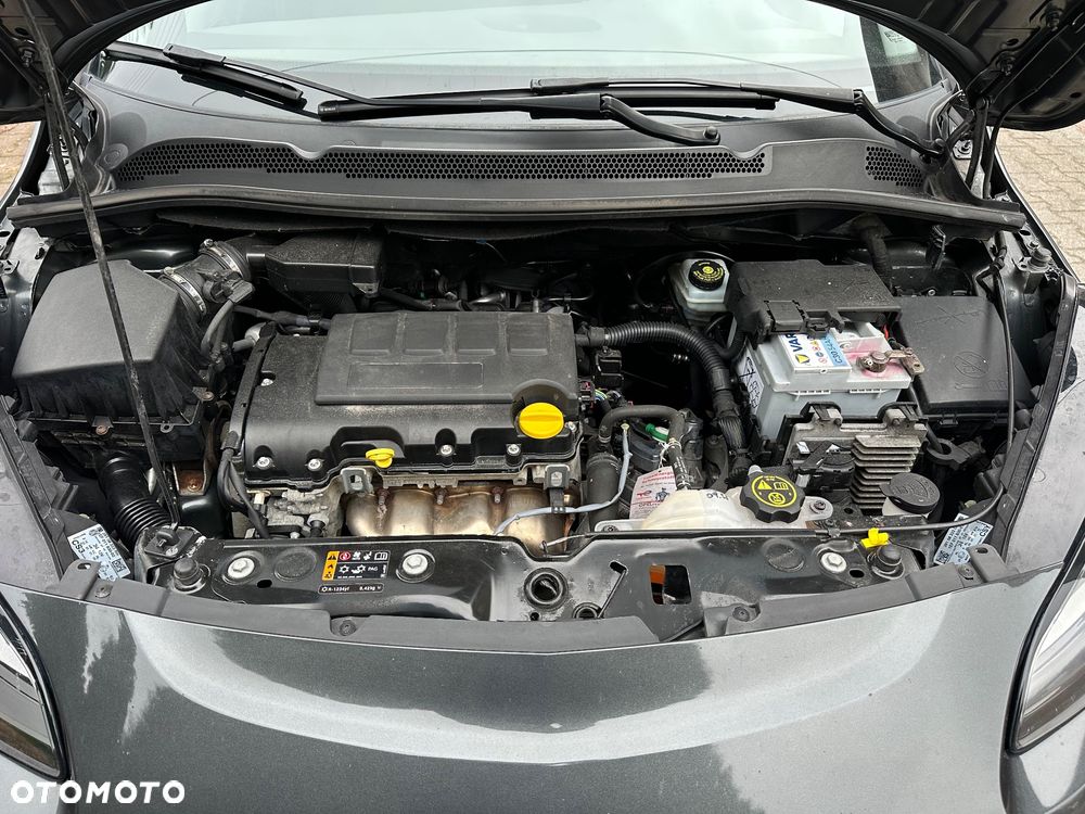 Opel Corsa 1.4 Cosmo - 25