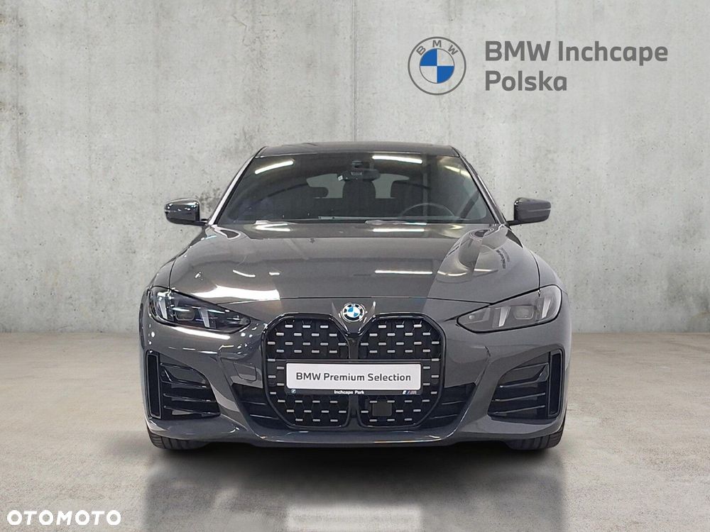 BMW Seria 4 - 8