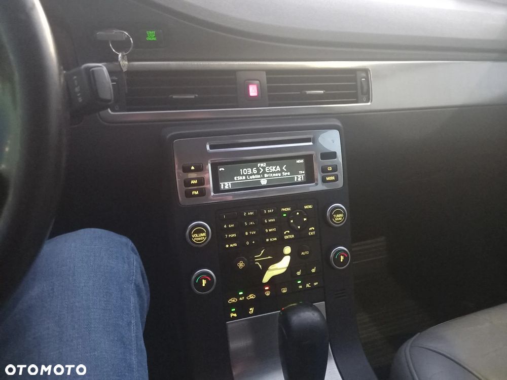 Volvo S80 - 15