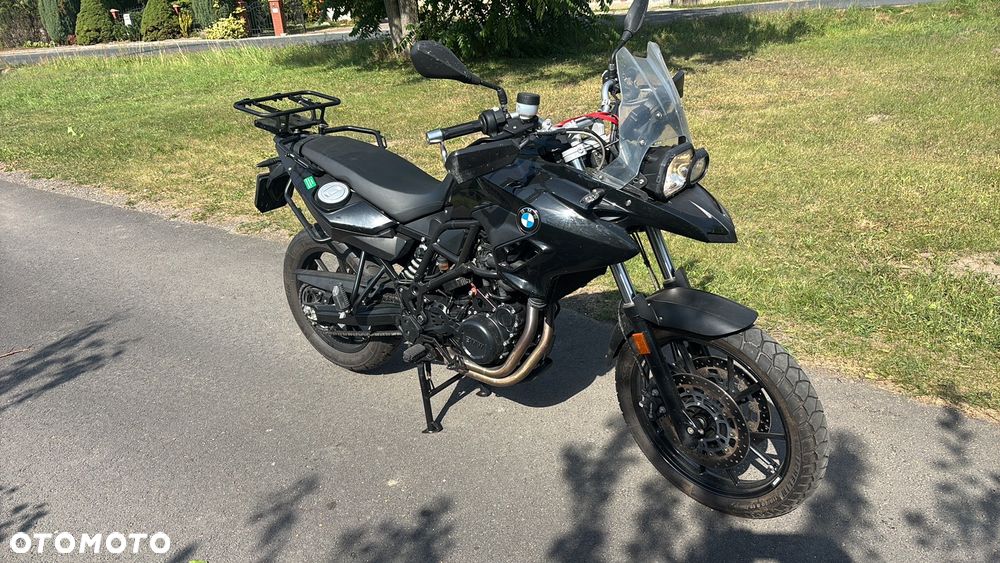 BMW F - 4