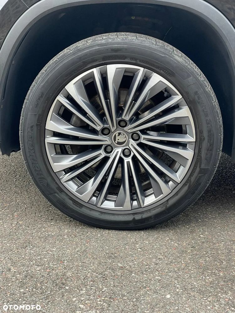 Skoda Kodiaq 2.0 TDI 4x4 Style DSG - 10