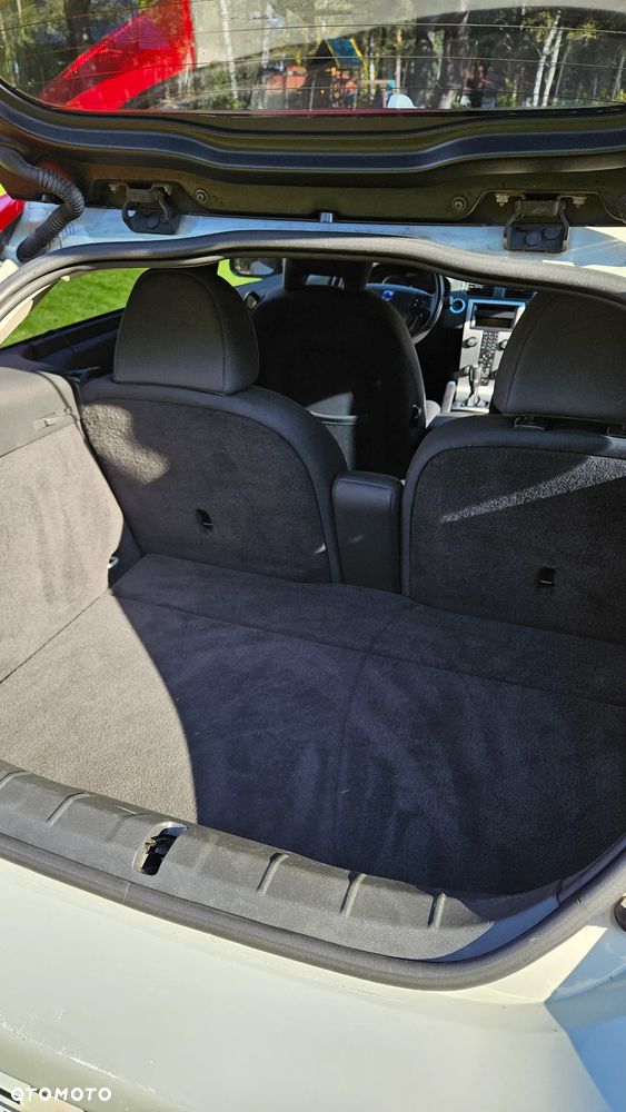 Volvo C30 1.6D DRIVe Edition - 3