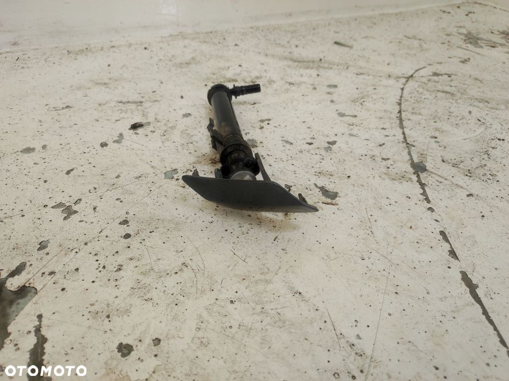 spryskiwacz sprysk lampy reflektora prawy przód bmw iii 3 gt f34 - 1