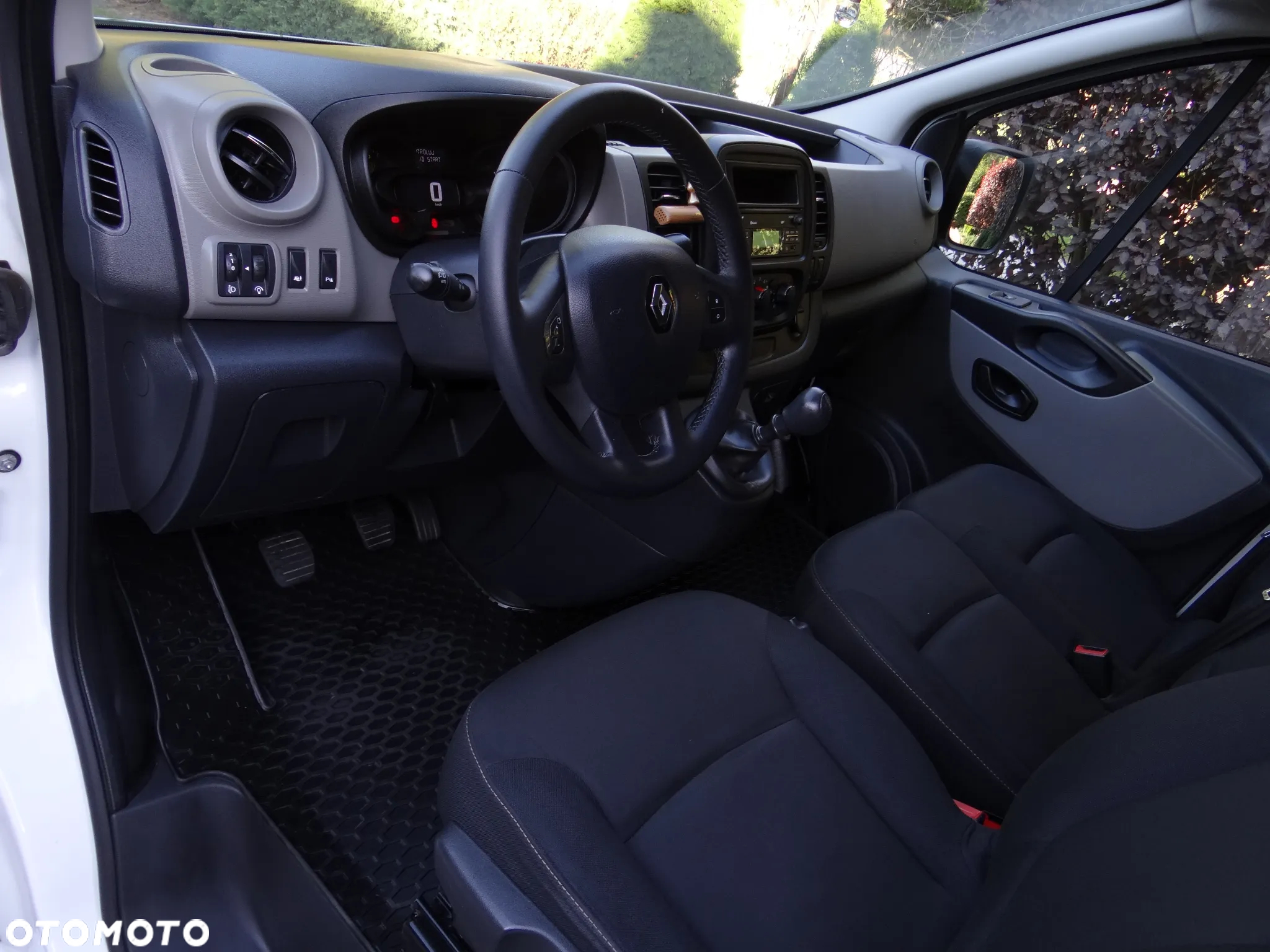 Renault Trafic (ENERGY) dCi 95 Start & Stop Grand Combi Expression - 17