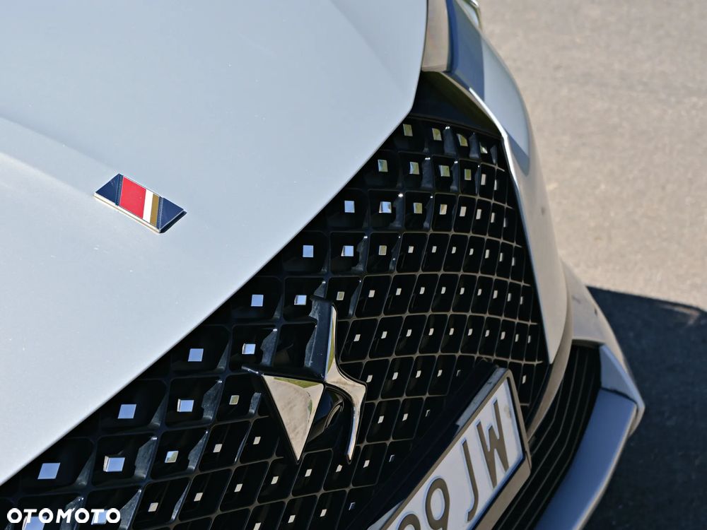 DS Automobiles DS 4 1.2 PureTech Performance Line + - 6