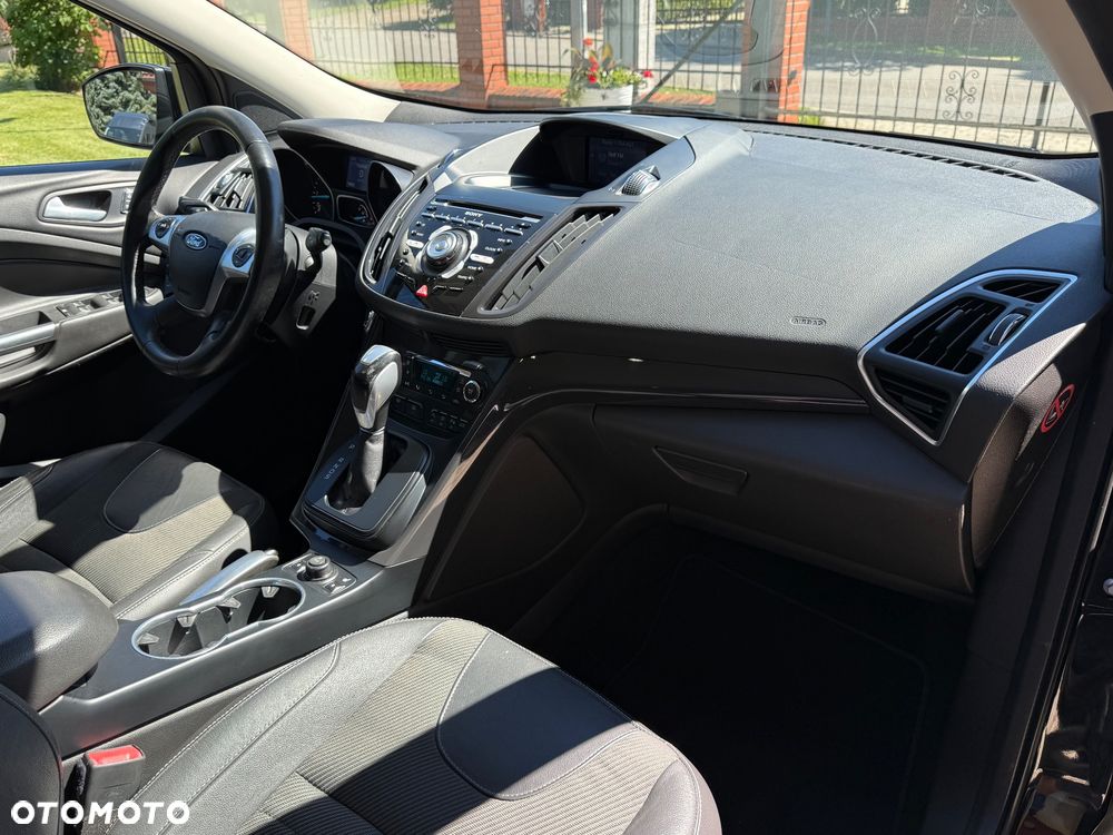 Ford Kuga 2.0 TDCi 4x4 ST-Line - 20