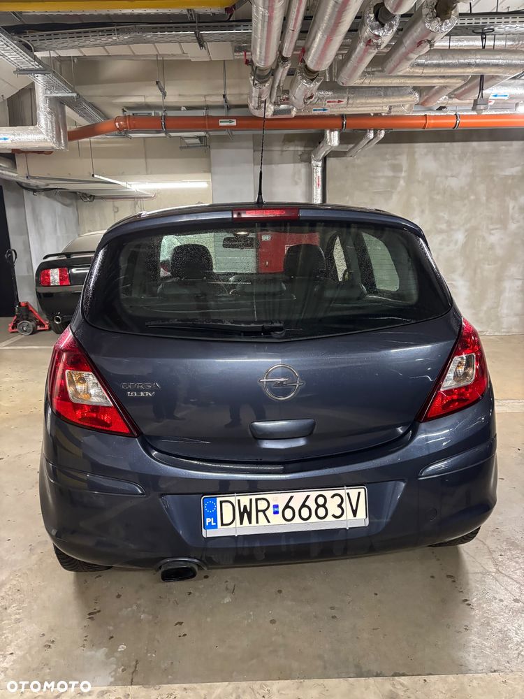 Opel Corsa 1.4 16V Enjoy - 3