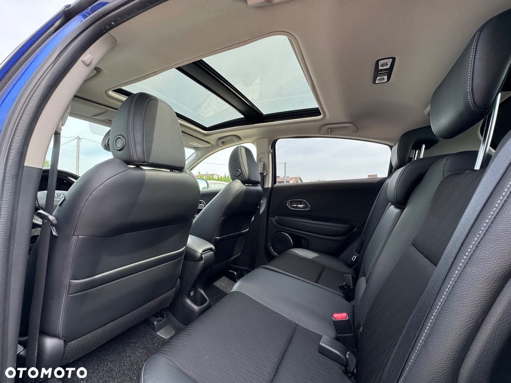Honda HR-V 1.6 i-DTEC Executive - 18