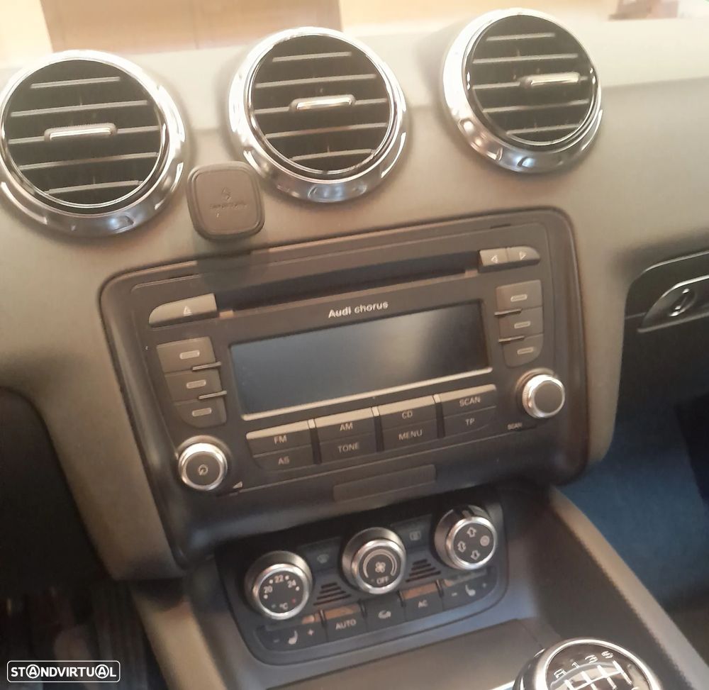 Audi TT Coupé 1.8 TFSI - 23