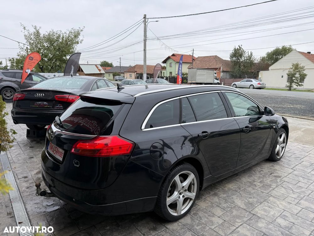 Opel Insignia - 3