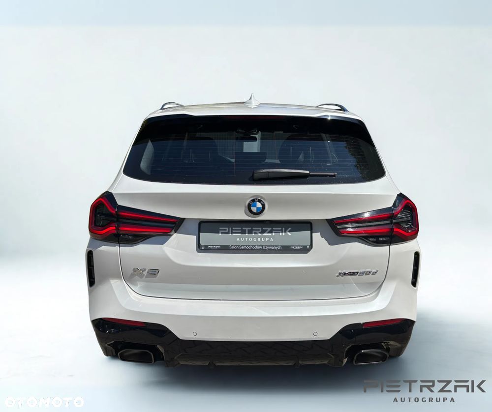 BMW X3 - 7
