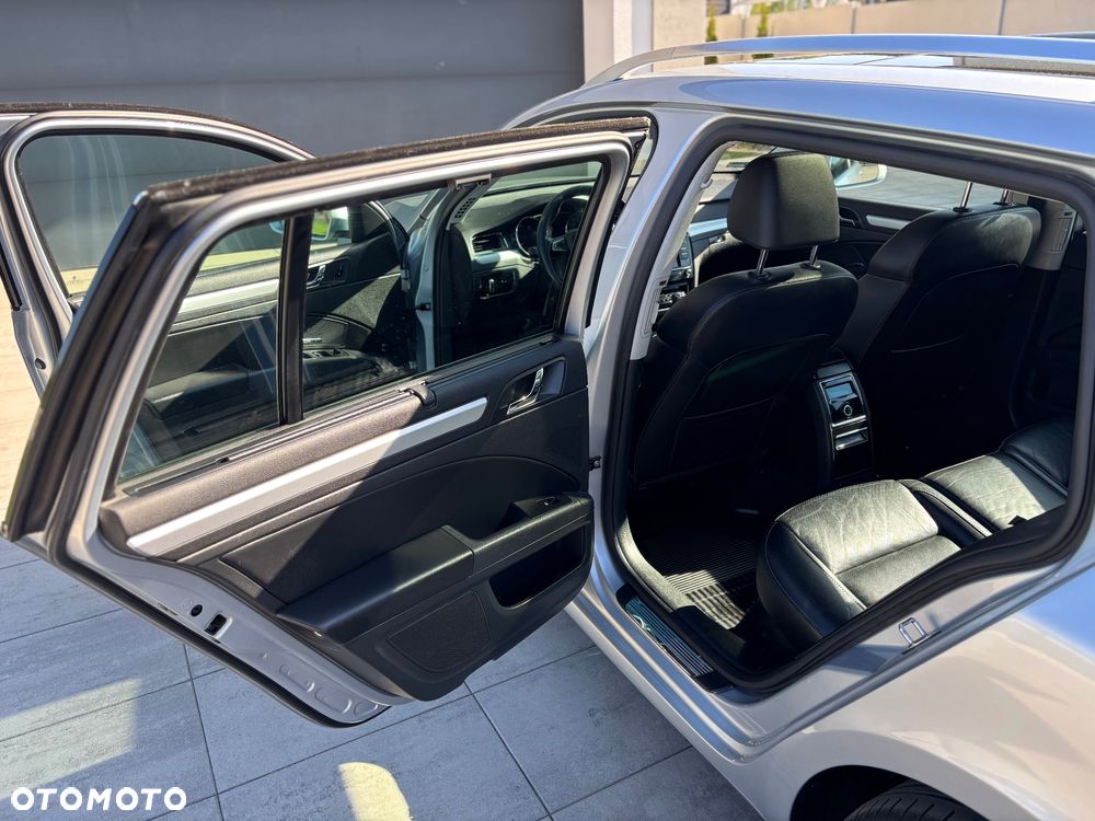 Skoda Superb 1.8 TSI 4x4 Ambition - 18