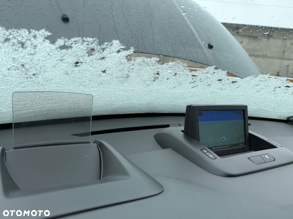 Peugeot 3008 HDi FAP 115 Allure - 10