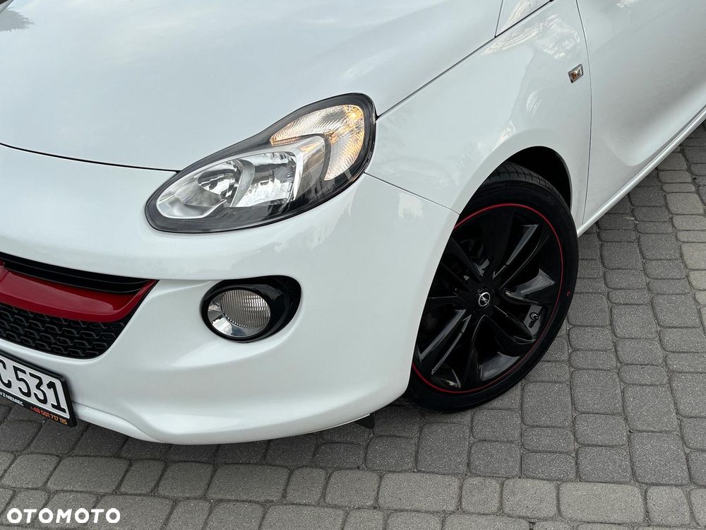 Opel Adam 1.4 Glam - 17
