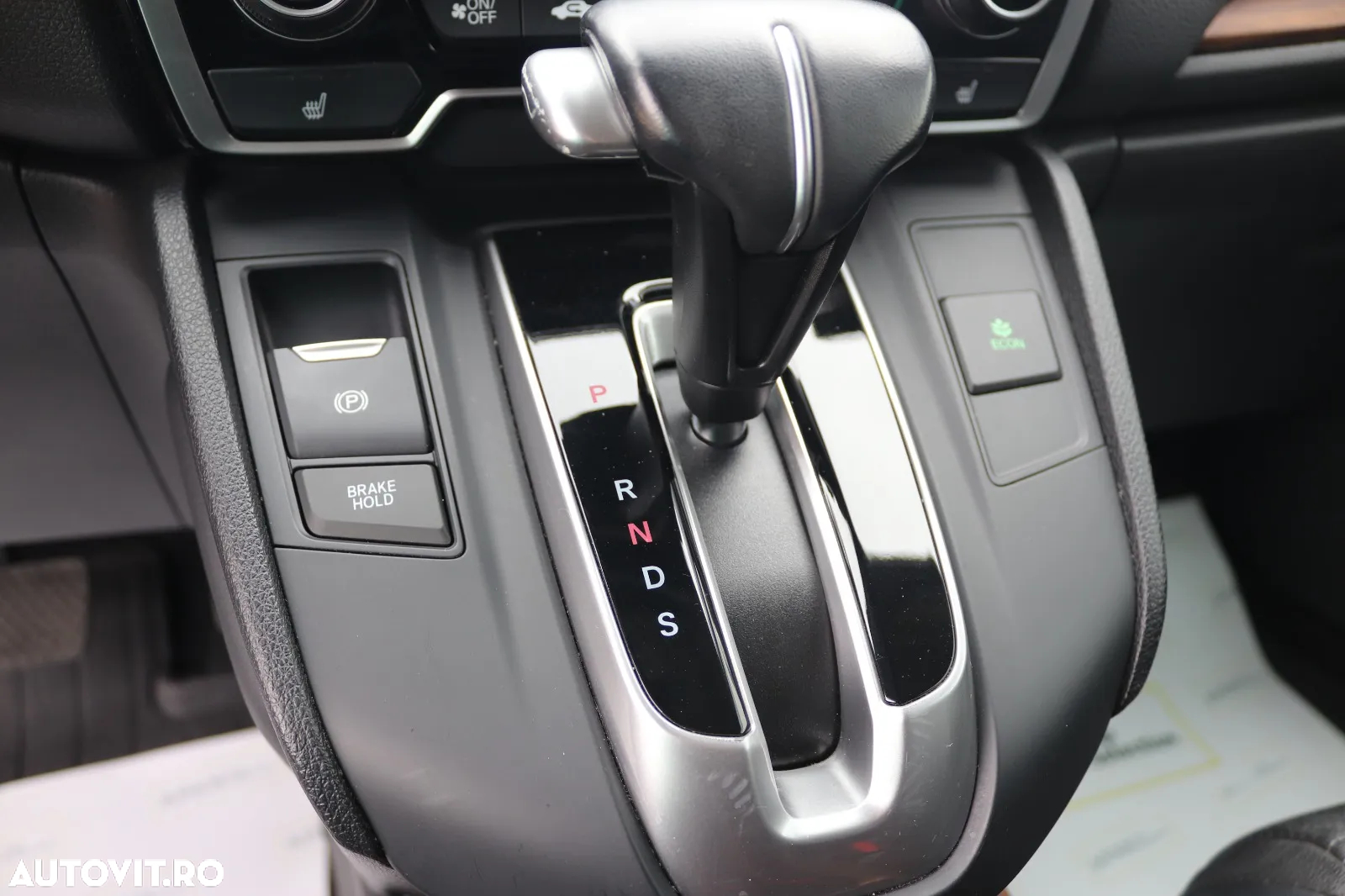 Honda CR-V 1.5 VTEC Turbo 4WD CVT Lifestyle - 18