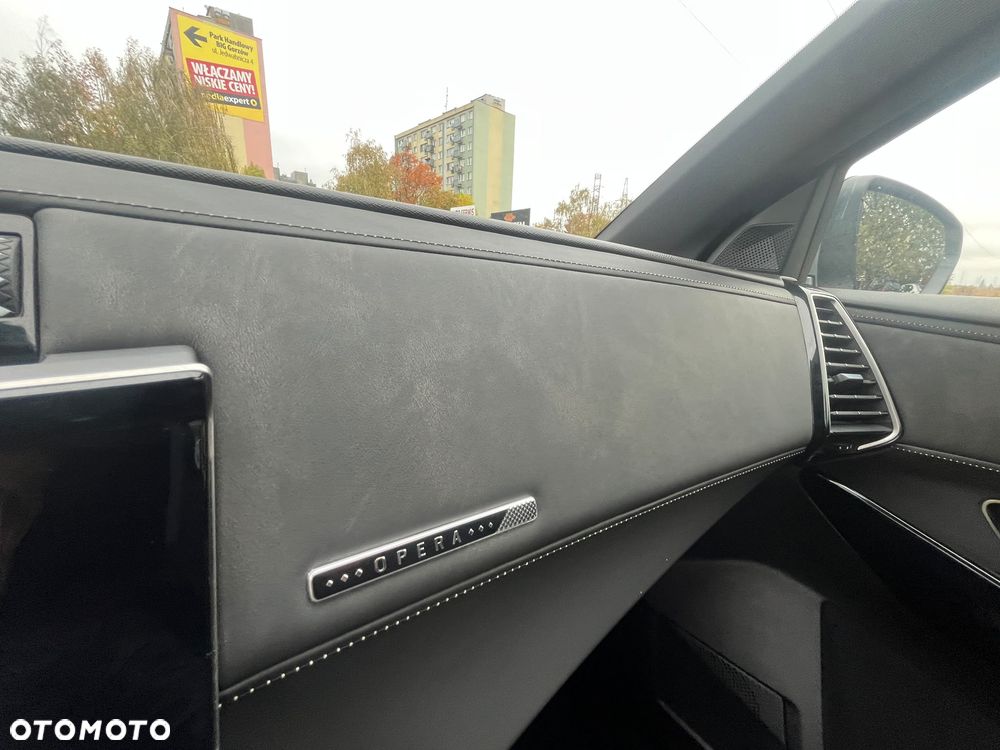 DS Automobiles DS 7 Crossback - 20