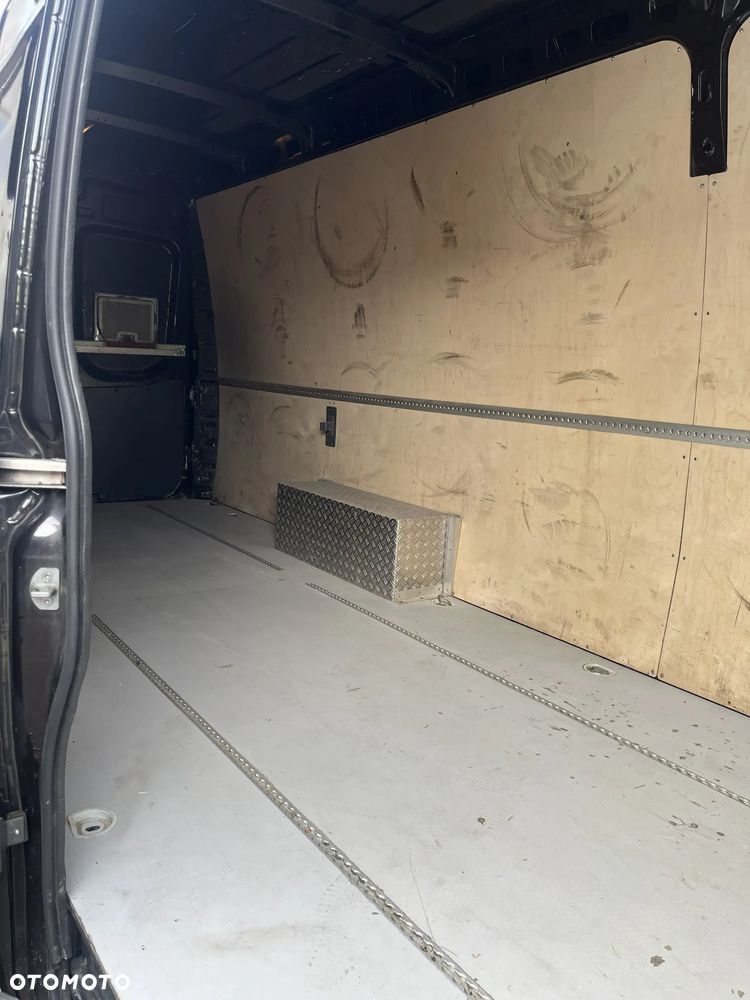 Iveco DAILY 35S18 HI MATIC - 13