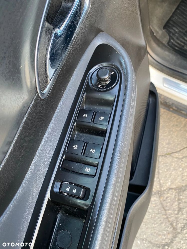 Opel Mokka 1.6 CDTI Automatik Innovation - 25