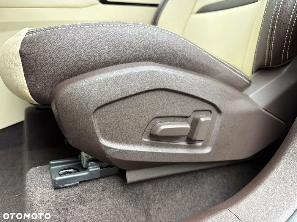 Bestune T77 1.5T Elegance DCT - 14