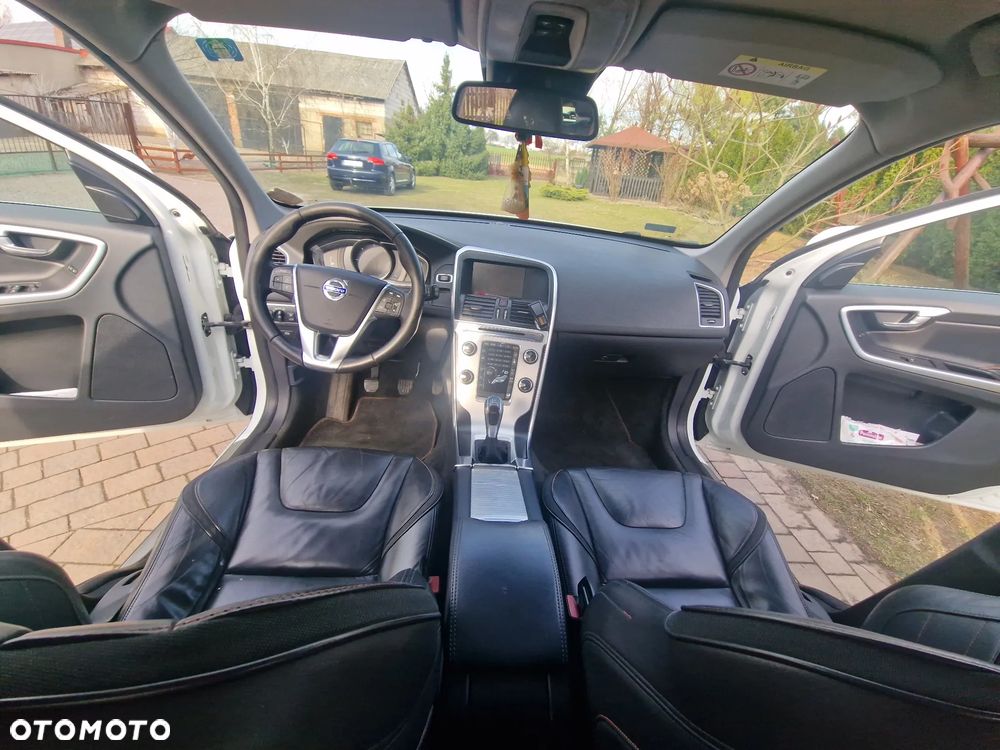 Volvo XC 60 - 7