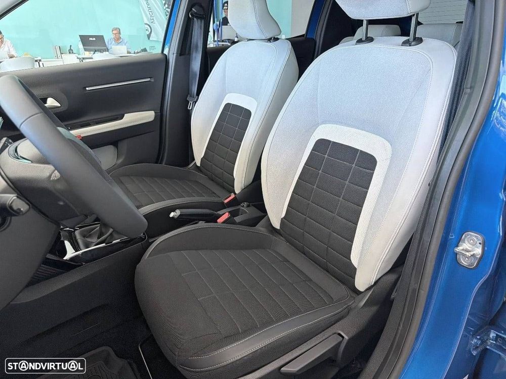 Citroën C3 1.2 Turbo Max - 9