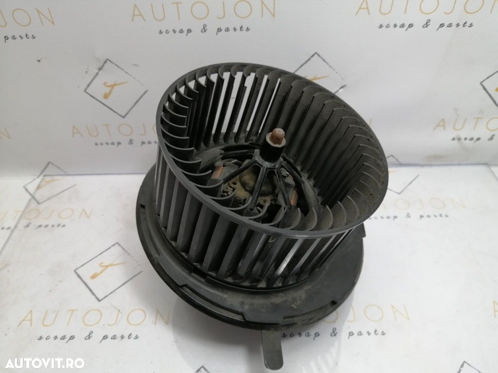 Ventilator aeroterma SEAT LEON II 1P1 2005 - 2013 1.9 TDI BXF  1K1819015 - 1