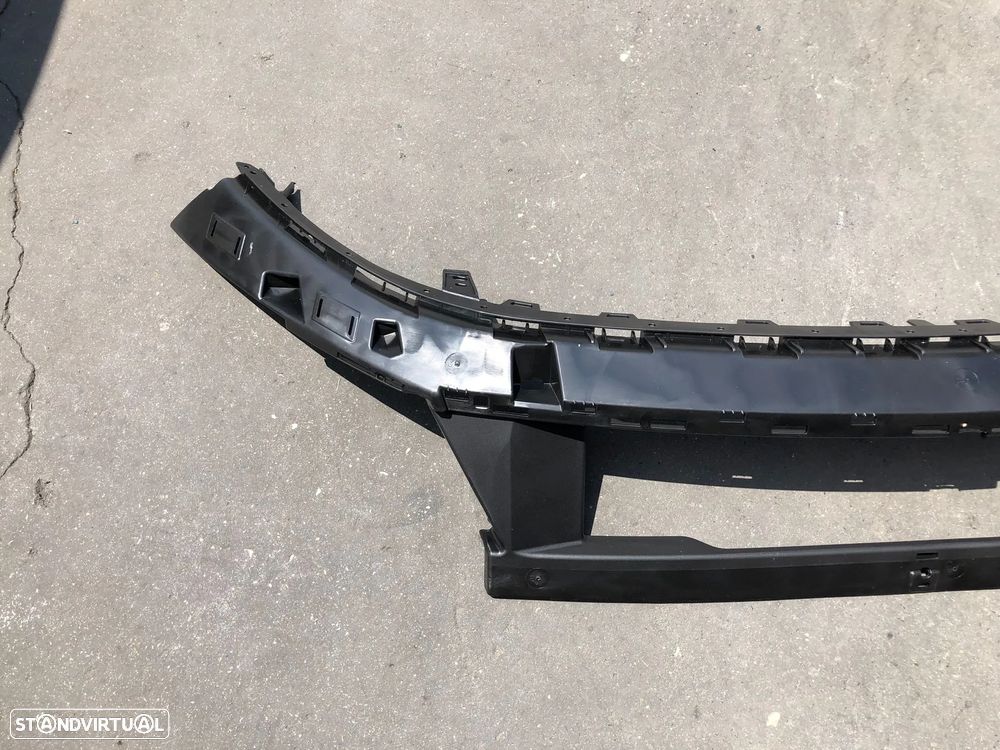 PEUGEOT 308 III PLASTICO SUPORTE GRELHA PARA CHOQUES FRENTE - PC611 - 2