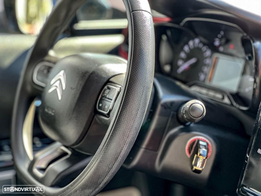 Citroën C3 - 18