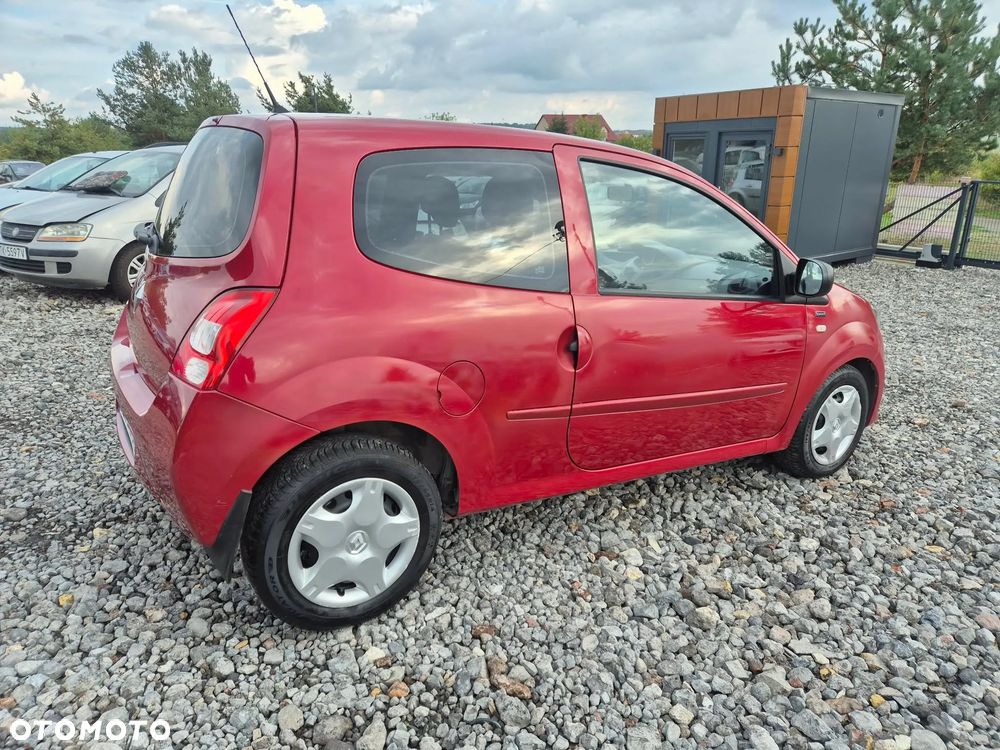 Renault Twingo 1.2 16V Wind - 8