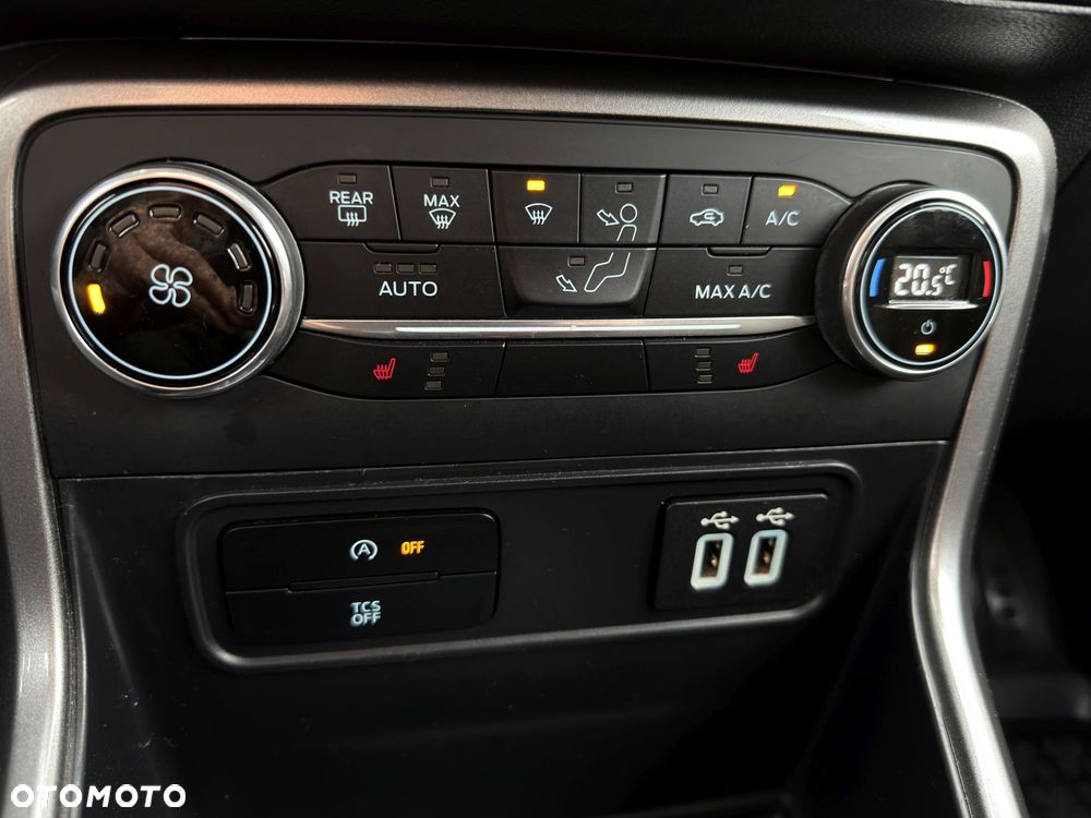 Ford EcoSport - 19