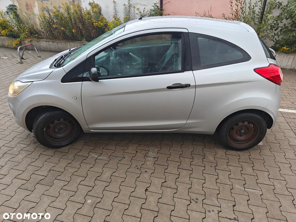 Ford KA 1.2 Ambiente - 3