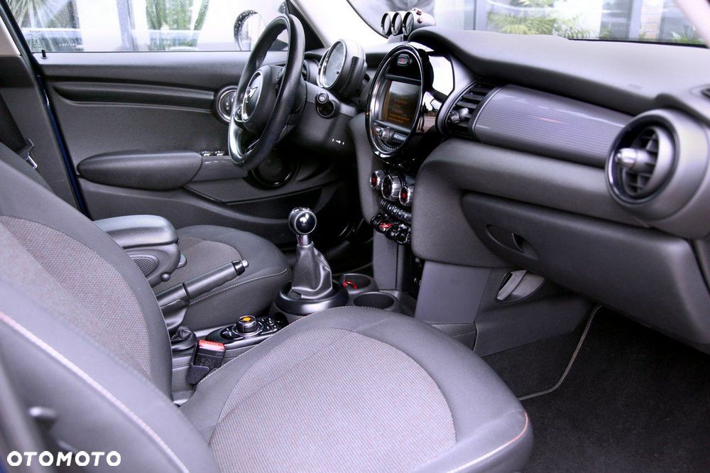MINI Cooper D - 11