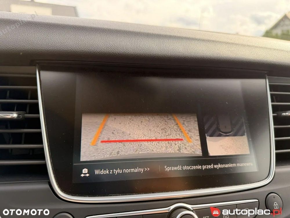 Opel Grandland X - 29