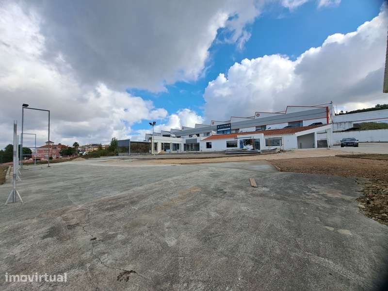 Terreno para Arrendamento Comercial em Torres Vedras - Grande imagem: 3/22