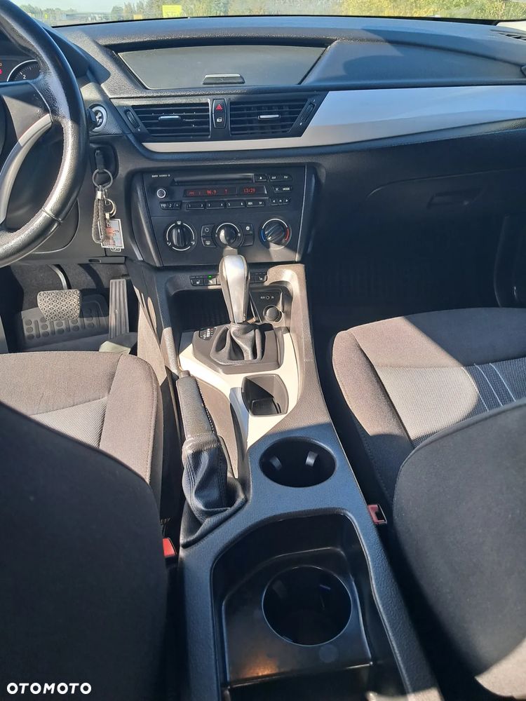 BMW X1 - 28