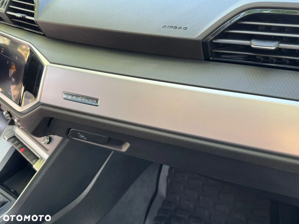 Audi Q3 45 TFSI Quattro S tronic - 16