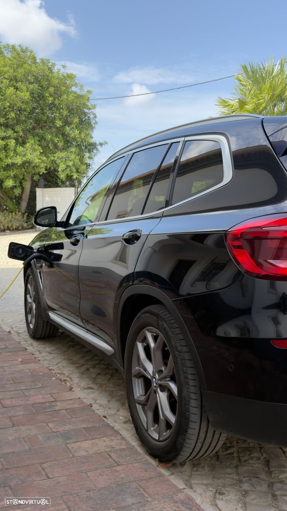 BMW X3 - 12