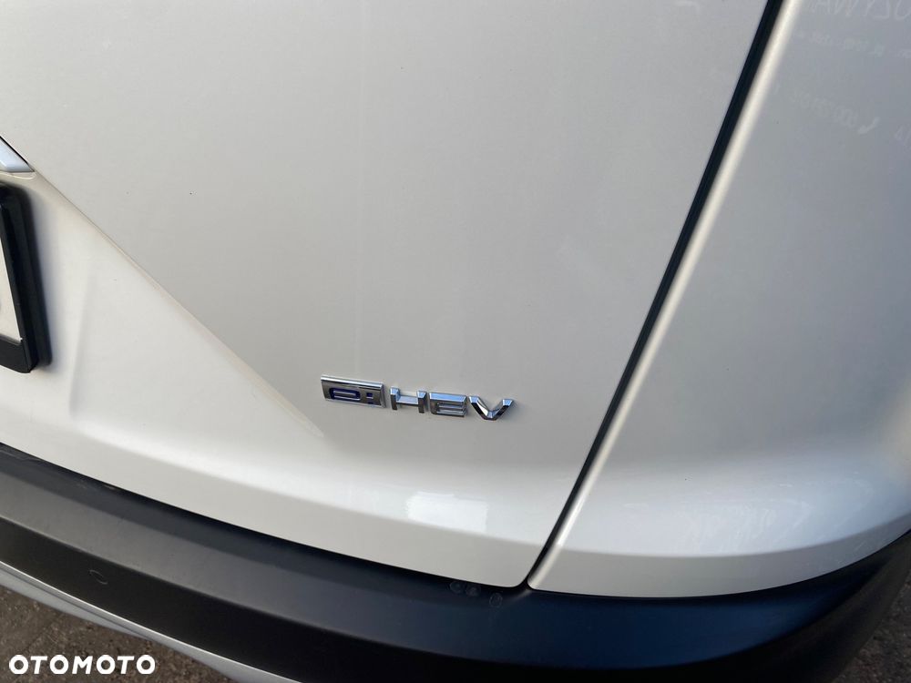 Honda CR-V 2.0 i-MMD Elegance 2WD CVT - 13