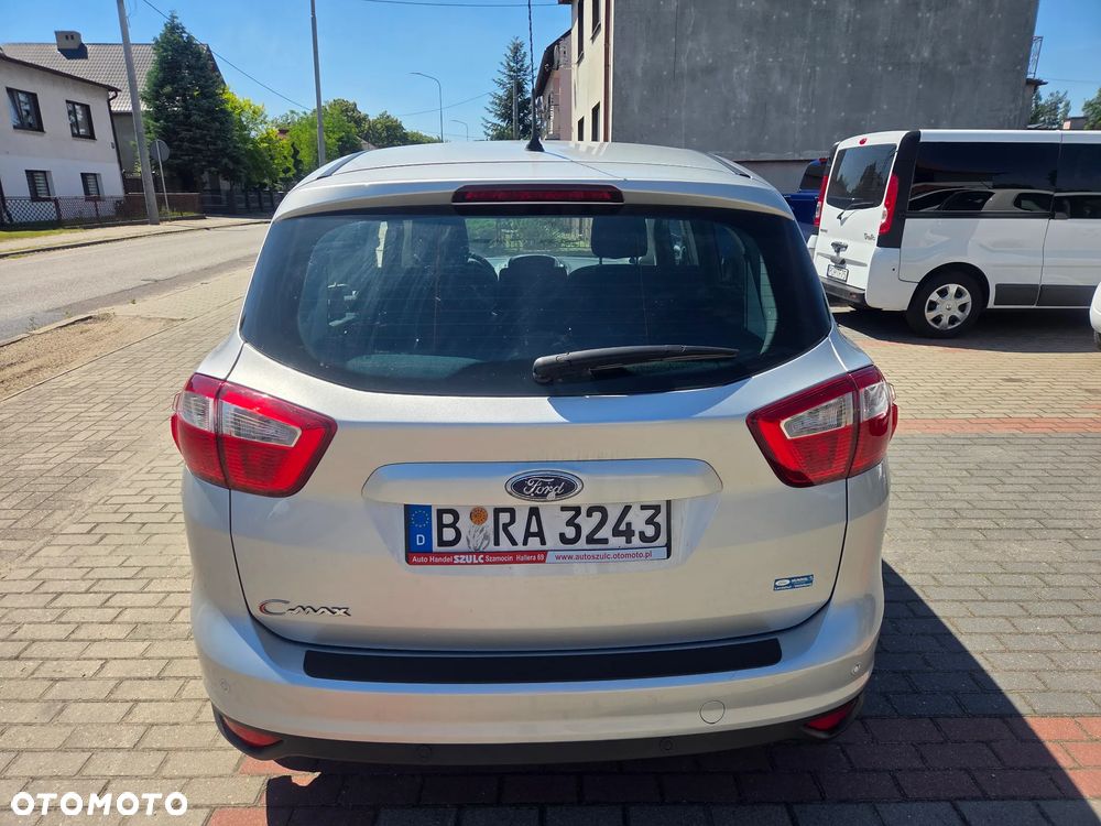 Ford C-MAX - 6