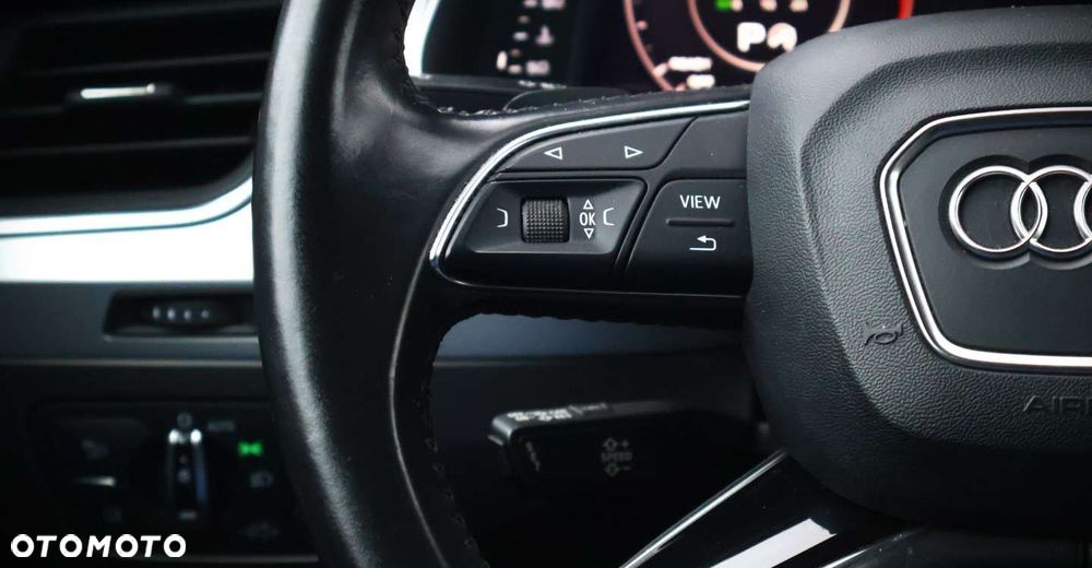 Audi Q7 - 28