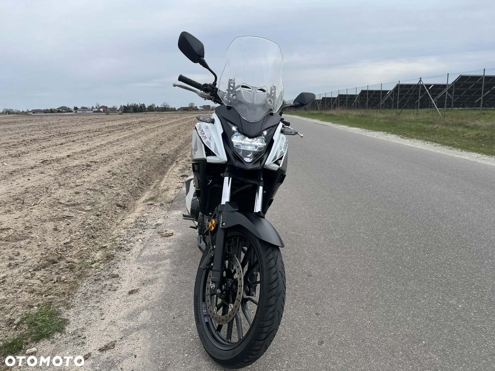 Honda CBX - 2