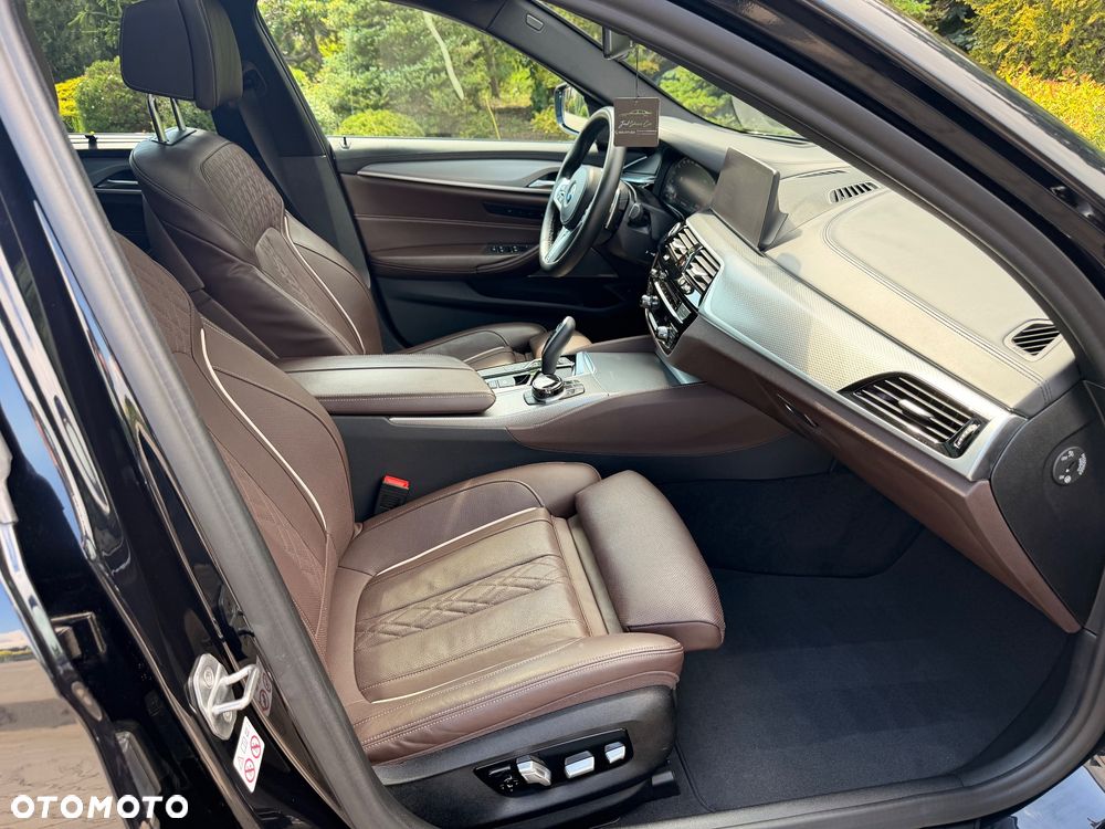 BMW Seria 5 - 4