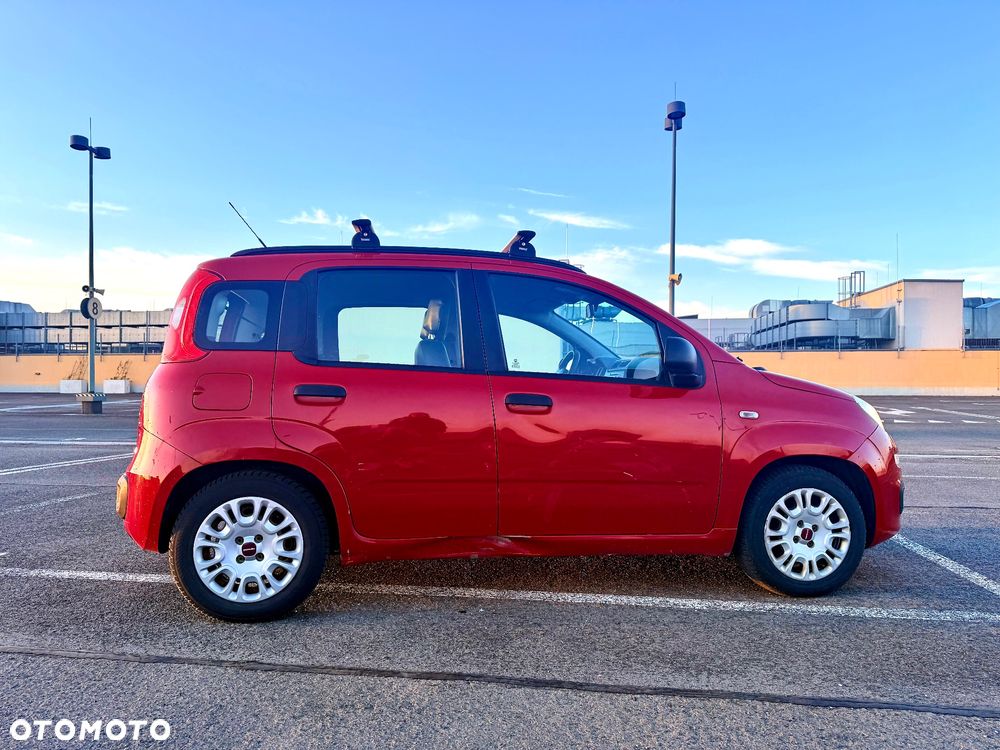 Fiat Panda 1.2 Easy - 19