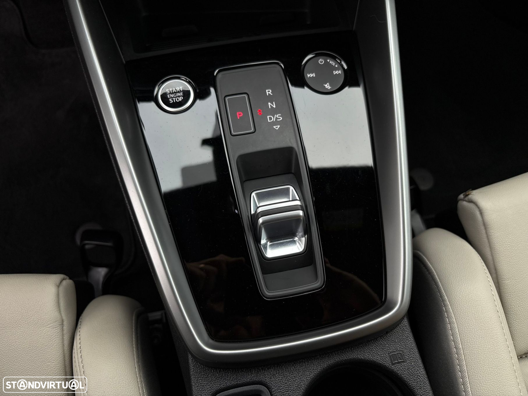 Audi A3 Sportback 40 TFSIe - 32