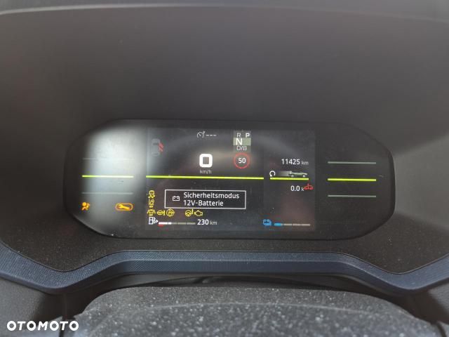 Dacia Bigster 1.8 Full Hybrid 155 Expression MMT - 8