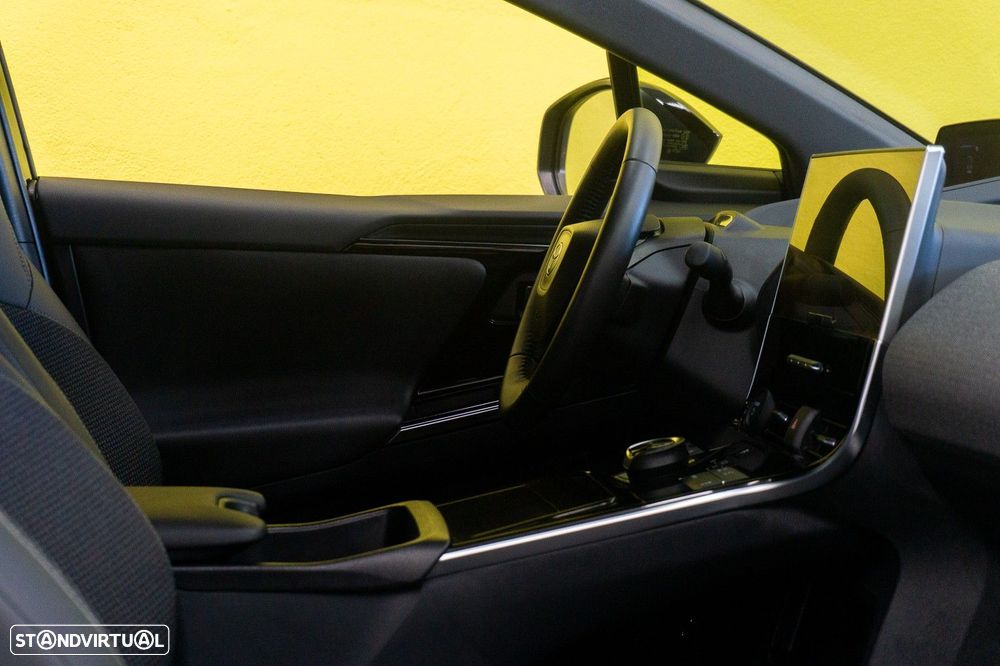 Toyota bZ4X 71,4 kWh Lounge - 6