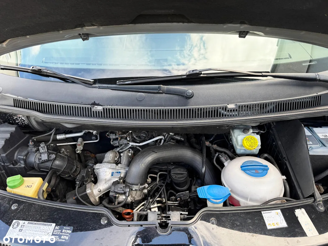 Volkswagen Multivan BiTDI L1 Highline - 40