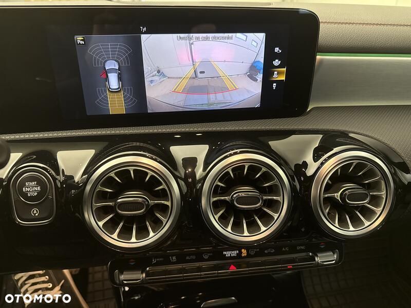 Mercedes-Benz CLA 250 4-Matic AMG Line 7G-DCT - 15