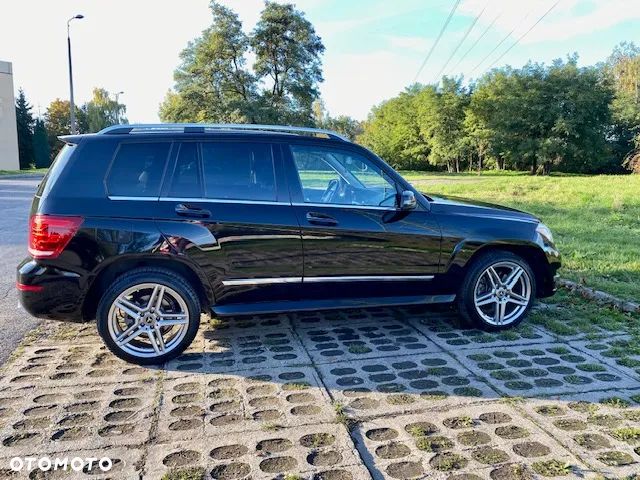 Mercedes-Benz GLK - 2